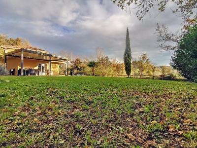 Annonce Vente 5 pices Maison Saint-georges-d'esperanche 38