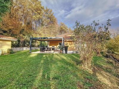 Acheter Maison 150 m2 Saint-georges-d'esperanche