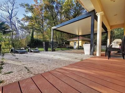 Acheter Maison Saint-georges-d'esperanche Isere