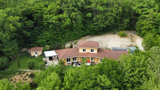 Acheter Maison Saint-georges-d'esperanche 449000 euros
