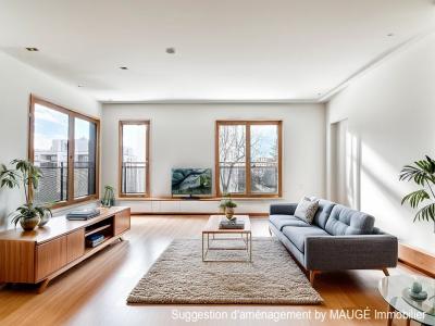 For sale Lyon-5eme-arrondissement 4 rooms 103 m2 Rhone (69005) photo 3