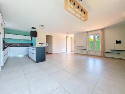 Acheter Maison Luzinay Isere