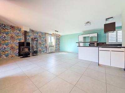 Acheter Maison Luzinay 310000 euros