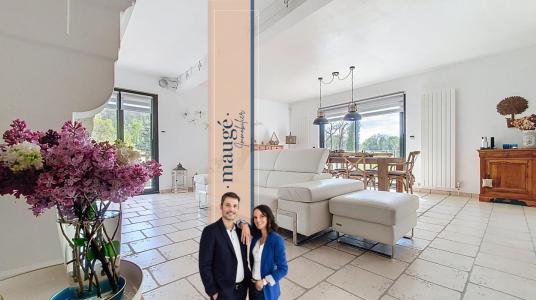 For sale Simandres 6 rooms 170 m2 Rhone (69360) photo 0