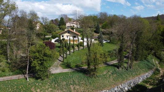 Annonce Vente 6 pices Maison Simandres 69