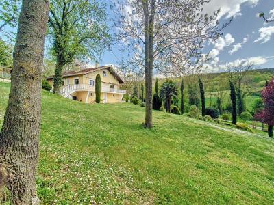 Acheter Maison Simandres 575000 euros