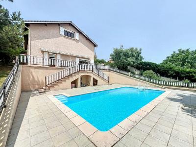 Annonce Vente 5 pices Maison Primarette 38