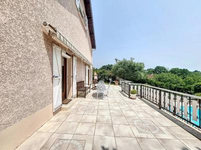 Acheter Maison Primarette Isere