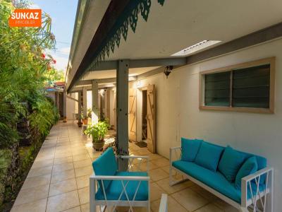 Annonce Vente 4 pices Maison Tampon 974