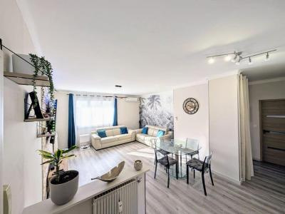 For sale Cagnes-sur-mer 4 rooms 80 m2 Alpes Maritimes (06800) photo 0