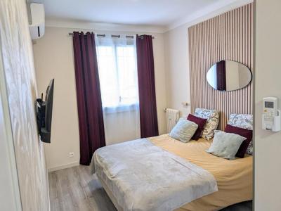 For sale Cagnes-sur-mer 4 rooms 80 m2 Alpes Maritimes (06800) photo 4