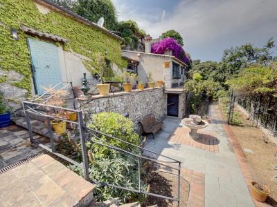 For sale Cagnes-sur-mer 5 rooms 120 m2 Alpes Maritimes (06800) photo 1