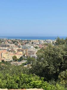 For sale Cagnes-sur-mer 5 rooms 120 m2 Alpes Maritimes (06800) photo 3