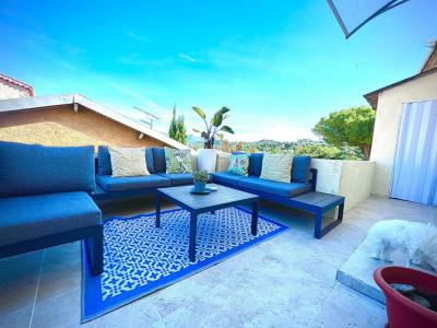 For sale Cagnes-sur-mer 9 rooms 193 m2 Alpes Maritimes (06800) photo 1