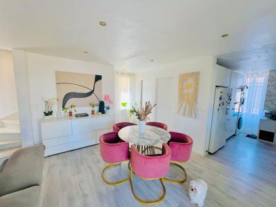 For sale Cagnes-sur-mer 9 rooms 193 m2 Alpes Maritimes (06800) photo 4
