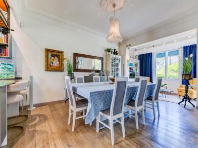 For sale Nice 7 rooms 280 m2 Alpes Maritimes (06000) photo 2