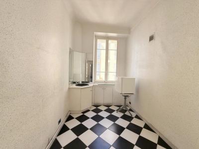 Acheter Appartement Nice 599000 euros