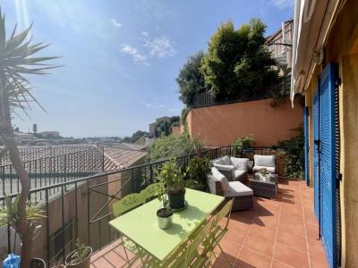 Annonce Vente 5 pices Maison Saint-laurent-du-var 06