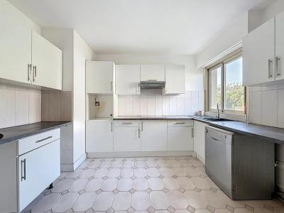 Acheter Appartement 97 m2 Nice
