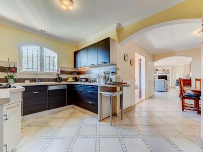 For sale Falicon 5 rooms 136 m2 Alpes Maritimes (06950) photo 4