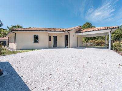 For sale Saint-aubin-de-medoc 6 rooms 163 m2 Gironde (33160) photo 0