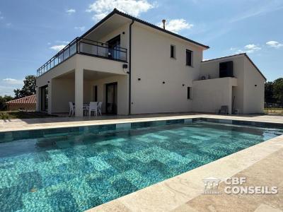 For sale Teilhede 6 rooms 162 m2 Puy de dome (63460) photo 0
