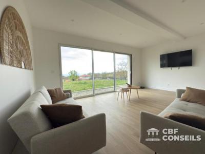 For sale Teilhede 6 rooms 162 m2 Puy de dome (63460) photo 1