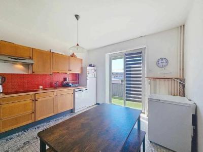 Acheter Appartement 102 m2 Pontarlier
