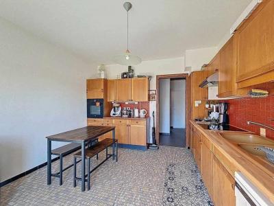 Acheter Appartement Pontarlier Doubs