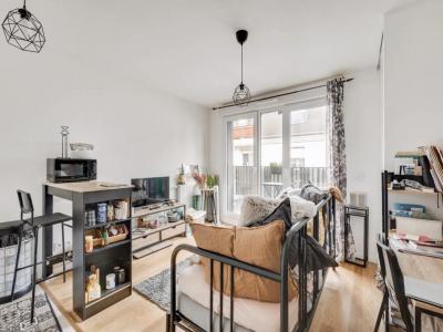 For sale Alfortville 1 room 27 m2 Val de Marne (94140) photo 2