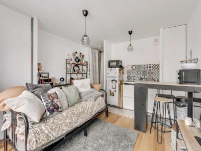 For sale Alfortville 1 room 27 m2 Val de Marne (94140) photo 3
