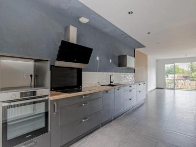 For sale Vitry-sur-seine 5 rooms 125 m2 Val de Marne (94400) photo 1