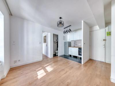For sale Lyon-3eme-arrondissement 2 rooms 31 m2 Rhone (69003) photo 0