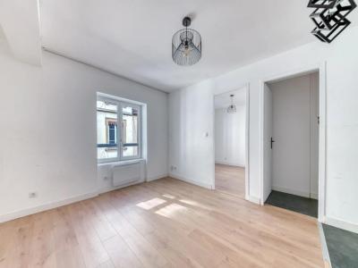 For sale Lyon-3eme-arrondissement 2 rooms 31 m2 Rhone (69003) photo 1
