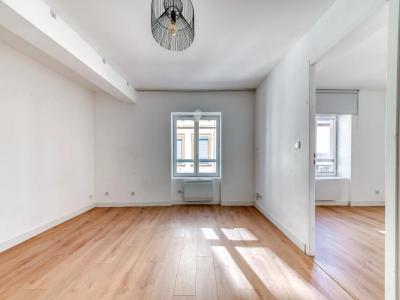 For sale Lyon-3eme-arrondissement 2 rooms 31 m2 Rhone (69003) photo 2