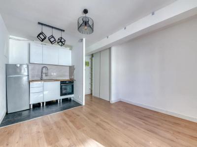 For sale Lyon-3eme-arrondissement 2 rooms 31 m2 Rhone (69003) photo 3