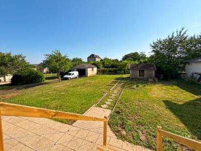 Annonce Vente 7 pices Maison Gray-la-ville 70