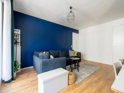 For sale Pantin 4 rooms 76 m2 Seine saint denis (93500) photo 3