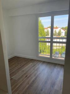 For sale Trappes 3 rooms 70 m2 Yvelines (78190) photo 4