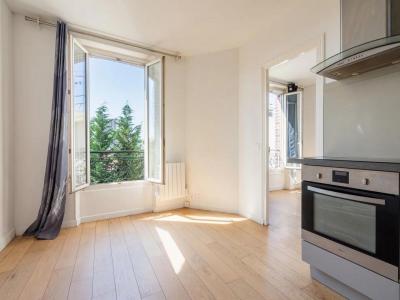 For sale Noisy-le-sec 2 rooms 31 m2 Seine saint denis (93130) photo 0
