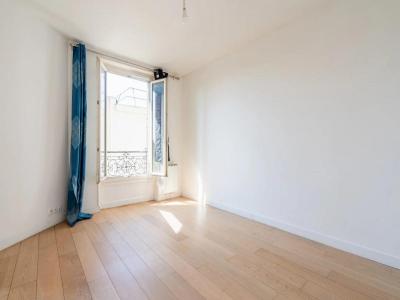 For sale Noisy-le-sec 2 rooms 31 m2 Seine saint denis (93130) photo 4