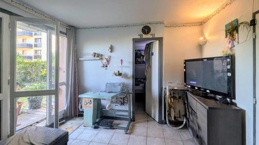 Annonce Vente 2 pices Appartement Bourget 93