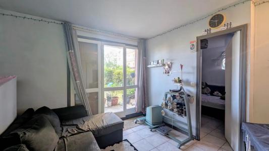 Acheter Appartement 34 m2 Bourget