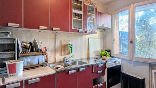 Acheter Appartement Bourget 145000 euros