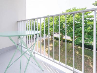 Annonce Vente 2 pices Appartement Carrieres-sur-seine 78