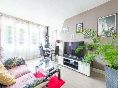 Acheter Appartement 48 m2 Carrieres-sur-seine