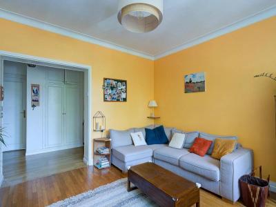 Annonce Vente 3 pices Appartement Nanterre 92