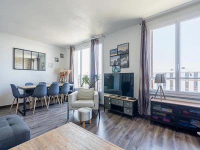 For sale Champigny-sur-marne 3 rooms 66 m2 Val de Marne (94500) photo 1