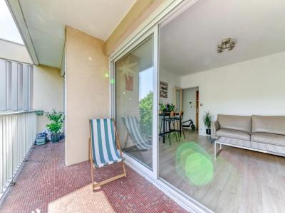 For sale Lyon-3eme-arrondissement 2 rooms 51 m2 Rhone (69003) photo 1