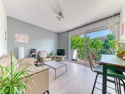 For sale Lyon-3eme-arrondissement 2 rooms 51 m2 Rhone (69003) photo 2